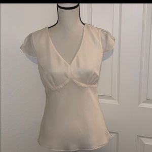 Ann Taylor Factory Blouse